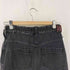 アメリ AMERI WESTERN FLAP DENIM SKIRT レディース