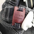 アメリ AMERI WESTERN FLAP DENIM SKIRT レディース