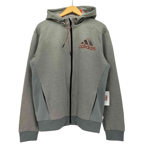 アディダス adidas フェードグラフィックスウェット メンズ XO