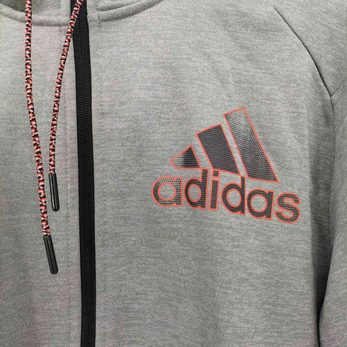 アディダス adidas フェードグラフィックスウェット メンズ XO