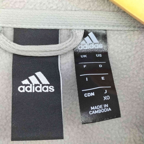 アディダス adidas フェードグラフィックスウェット メンズ XO