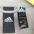 アディダス adidas フェードグラフィックスウェット メンズ XO
