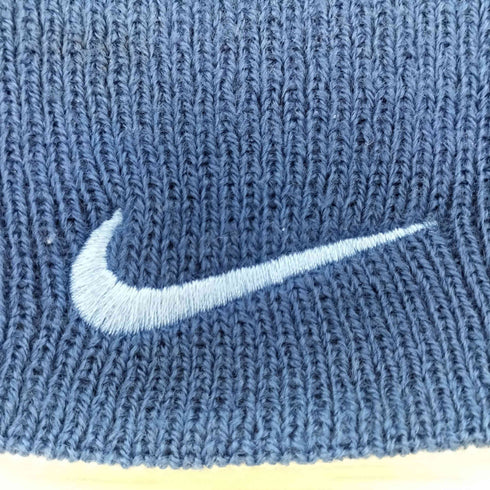 ナイキ NIKE 刺繍 リバーシブルビーニー メンズ