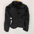 コムサイズム COMME CA ISM フェイクファージャケット レディース JPN:M
