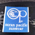 オーシャンパシフィック Ocean Pacific プリントアロハシャツ メンズ JPN:L