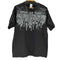 デルタ DELTA support our troops プリントクルーネックTシャツ メンズ JPN:L