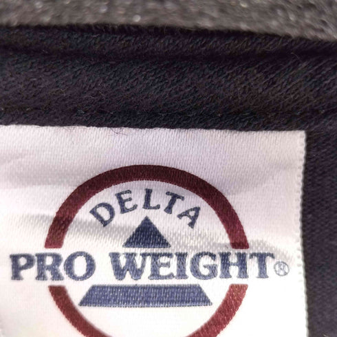 デルタ DELTA support our troops プリントクルーネックTシャツ メンズ JPN:L