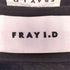 フレイアイディー FRAY I.D ファー バケットハット レディース ONE SIZE