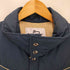 ウールリッチ WOOLRICH 70s 白タグ 中綿ベスト メンズ L
