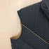 ウールリッチ WOOLRICH 70s 白タグ 中綿ベスト メンズ L