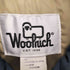 ウールリッチ WOOLRICH 70s 白タグ 中綿ベスト メンズ L