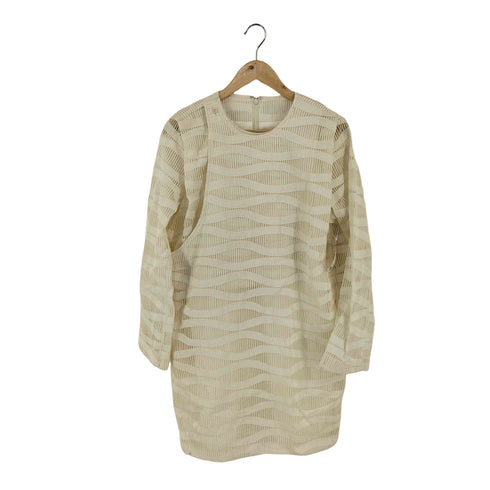 ローレン louren 2WAY シアードレス レディース