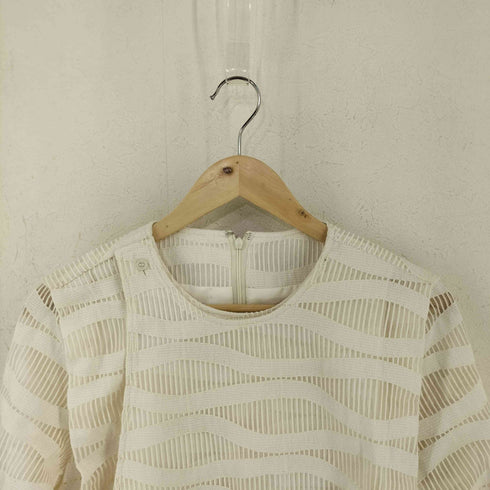 ローレン louren 2WAY シアードレス レディース