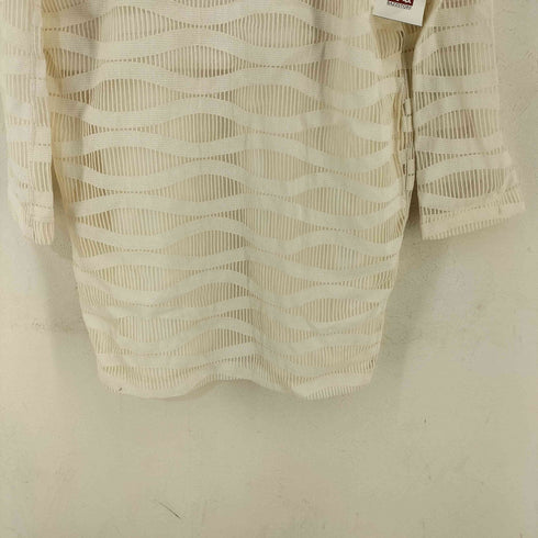 ローレン louren 2WAY シアードレス レディース