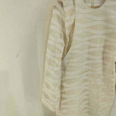 ローレン louren 2WAY シアードレス レディース
