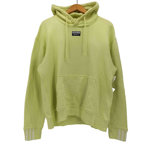 アディダスオリジナルス adidas Originals R.Y.V. Hoodie メンズ O