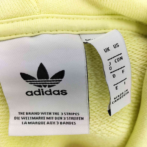 アディダスオリジナルス adidas Originals R.Y.V. Hoodie メンズ O