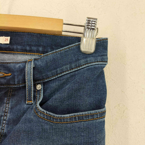 リーバイス Levis 314 Shaping Straight レディース 25inch