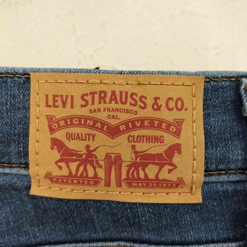 リーバイス Levis 314 Shaping Straight レディース 25inch