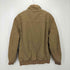 h.t.niao ボアライナー付きミリタリージャケット メンズ 3XL