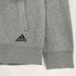 アディダス adidas SPORT ESSENTIALS プリント ジップアップ パーカー メンズ