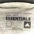 アディダス adidas SPORT ESSENTIALS プリント ジップアップ パーカー メンズ