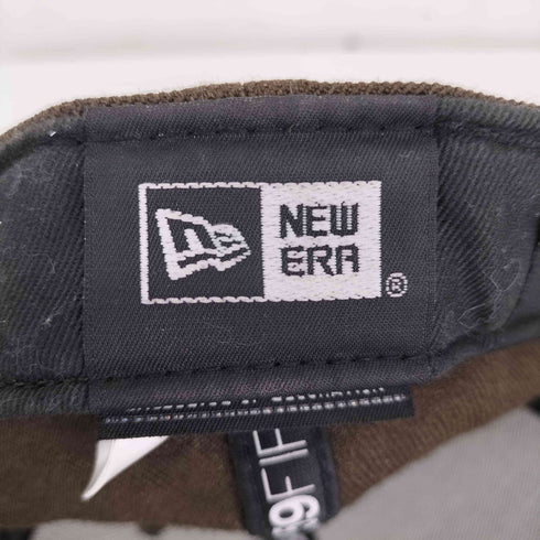 ニューエラ NEW ERA 6パネルキャップ メンズ 55.8