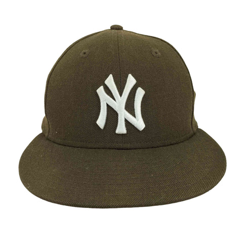 ニューエラ NEW ERA 6パネルキャップ メンズ 55.8