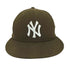 ニューエラ NEW ERA 6パネルキャップ メンズ 55.8