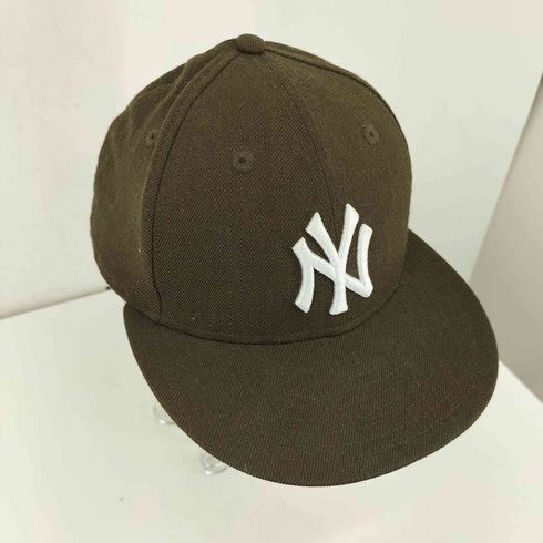 ニューエラ NEW ERA 6パネルキャップ メンズ 55.8