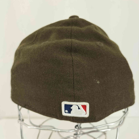 ニューエラ NEW ERA 6パネルキャップ メンズ 55.8
