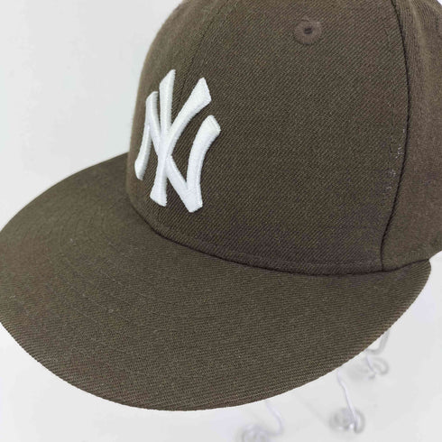 ニューエラ NEW ERA 6パネルキャップ メンズ 55.8