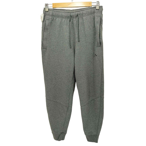 ジョーダンブランド JORDAN BRAND AS M J DF SPRT CSVR FLC PANT CARBON HEATHER メンズ JPN:L