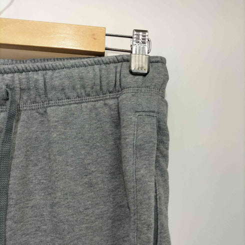 ジョーダンブランド JORDAN BRAND AS M J DF SPRT CSVR FLC PANT CARBON HEATHER メンズ JPN:L