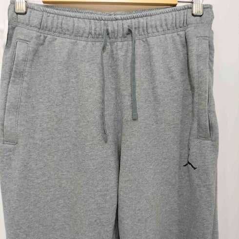ジョーダンブランド JORDAN BRAND AS M J DF SPRT CSVR FLC PANT CARBON HEATHER メンズ JPN:L