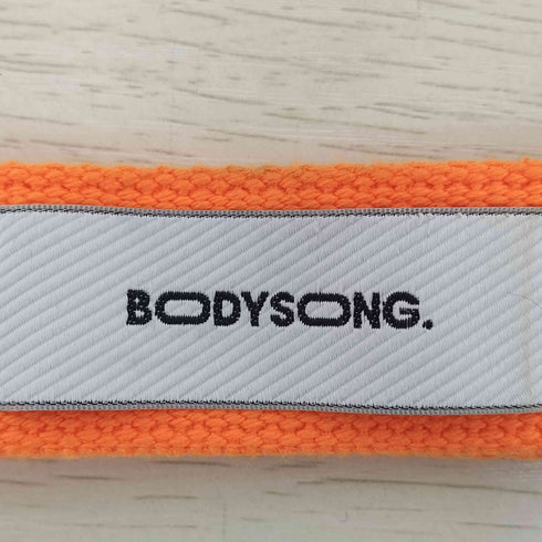 ボディソング BODY SONG. コースターベルト メンズ