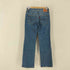 リーバイス Levis Superlow Bootcut Women's Jeans レディース 25inch