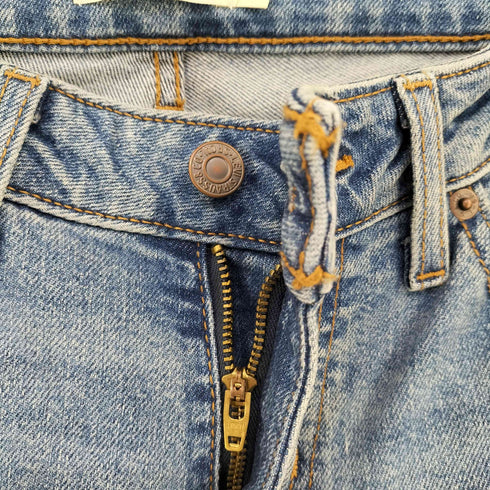 リーバイス Levis Superlow Bootcut Women's Jeans レディース 25inch