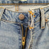 リーバイス Levis Superlow Bootcut Women's Jeans レディース 25inch