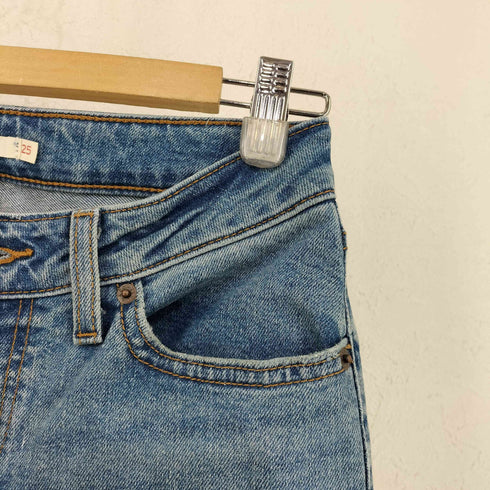 リーバイス Levis Superlow Bootcut Women's Jeans レディース 25inch