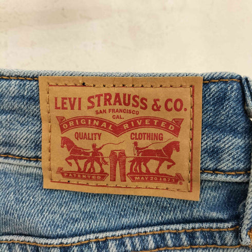リーバイス Levis Superlow Bootcut Women's Jeans レディース 25inch