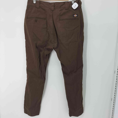 ディッキーズ Dickies FLAT FRONT WORK PANTS ジョッパーズパンツ メンズ 34