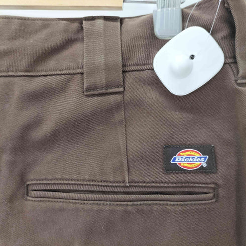 ディッキーズ Dickies FLAT FRONT WORK PANTS ジョッパーズパンツ メンズ 34