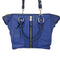 MILLY ジップデザイン2WAYショルダーバッグ レディース