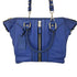 MILLY ジップデザイン2WAYショルダーバッグ レディース