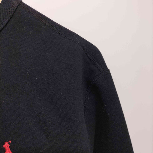 ポロラルフローレン POLO RALPH LAUREN ポニー刺繍 ロングスリーブスウェット メンズ SP