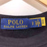 ポロラルフローレン POLO RALPH LAUREN ポニー刺繍 ロングスリーブスウェット メンズ SP