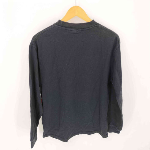 カルネボレンテ Carne Bollente ALERTE A MALUCUL メンズ import:M