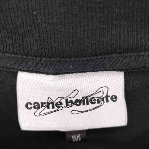 カルネボレンテ Carne Bollente ALERTE A MALUCUL メンズ import:M