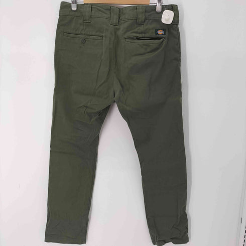 ディッキーズ Dickies TCストレッチナローパンツ メンズ 34